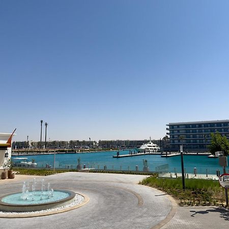 2 Bedrooms Garden Suite At Address Beach Resort Marassi El Alamein Esterno foto